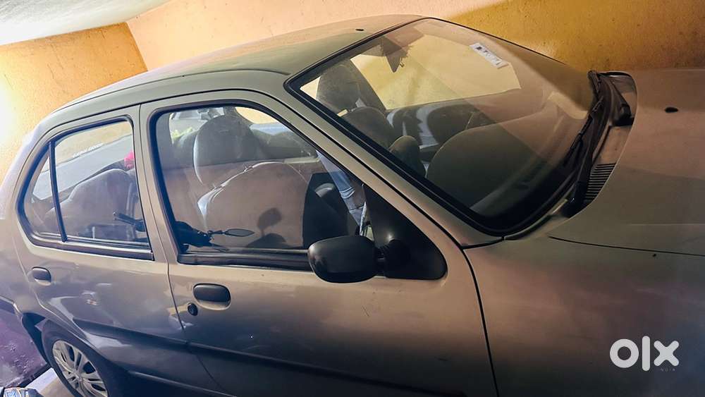 Ford Ikon Petrol Manual 2005