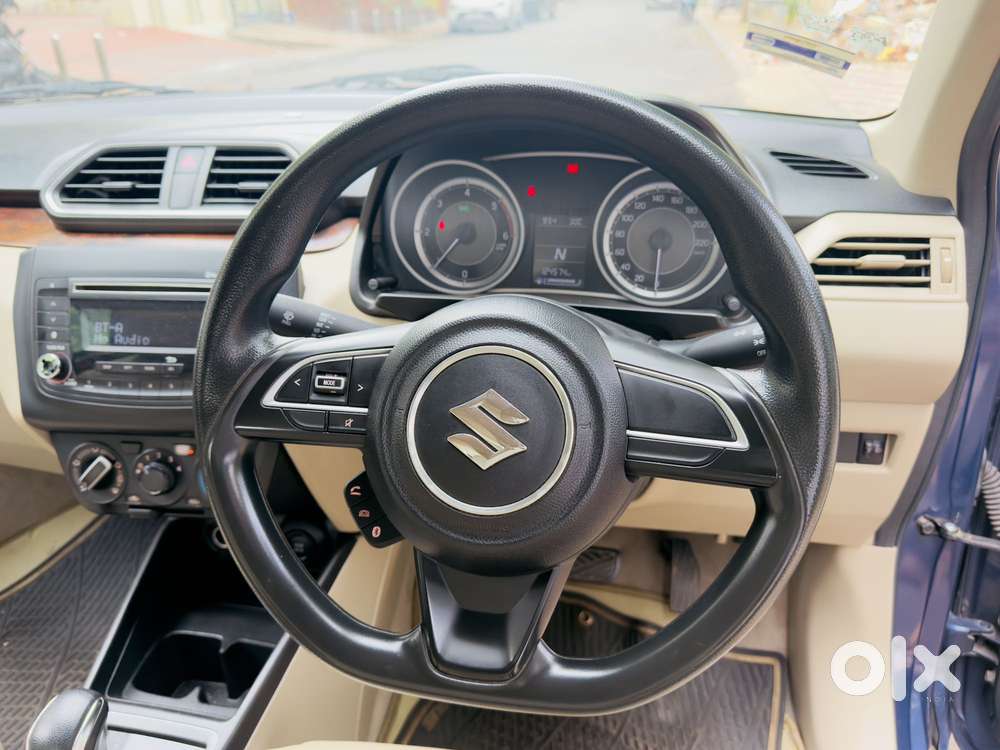 Maruti Suzuki Swift Amt Ddis Vdi, 2018, Diesel