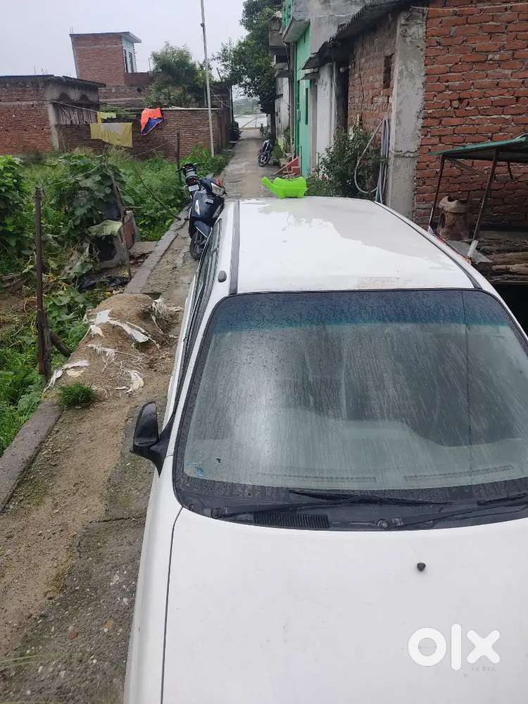Maruti Alto Lxi 2010 Km Driven
