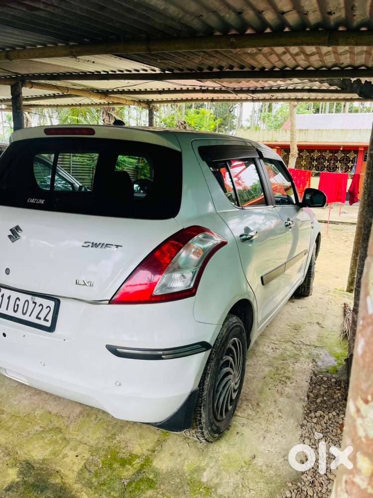 Maruti Suzuki 2013 Car