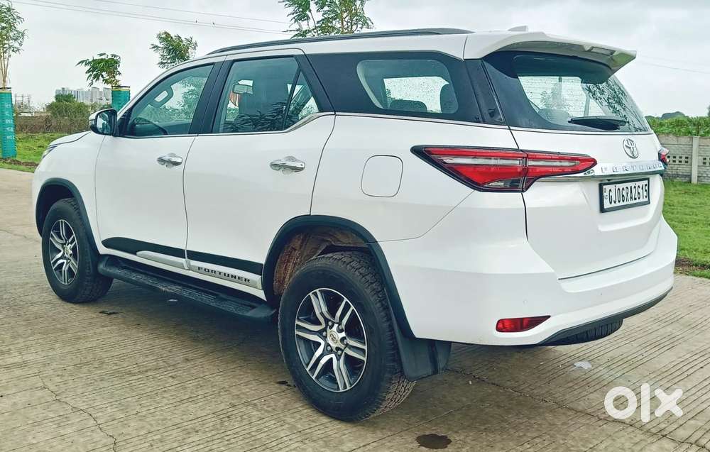 Toyota Fortuner 3.0 4x4 Automatic, 2024, Diesel