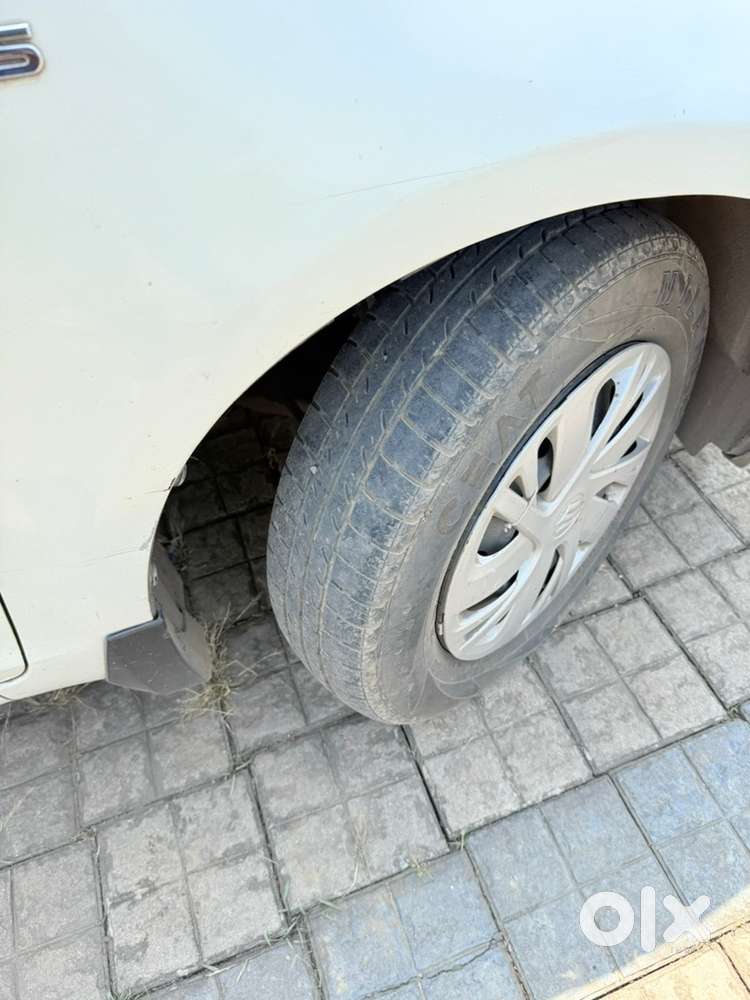 2013 Maruti Suzuki Swift