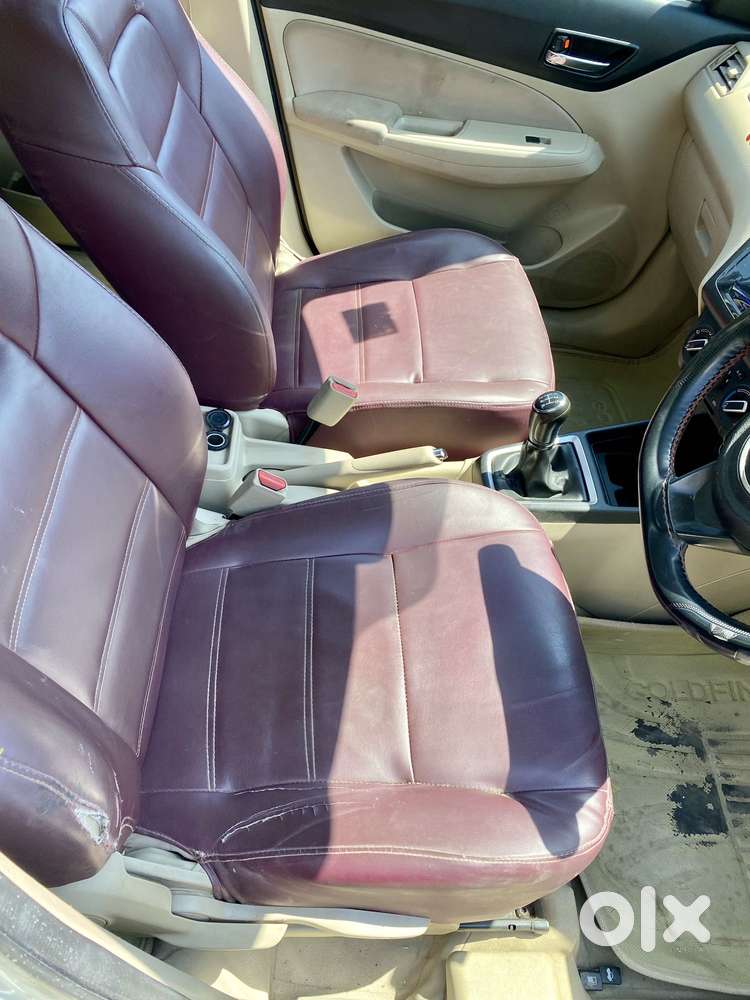 Maruti Suzuki Swift Dzire Vxi Optional, 2022, Petrol