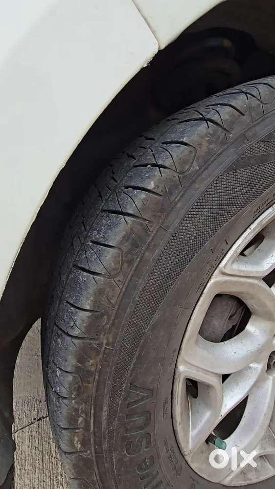 Ford Ecosport 2017 Diesel Well Maintained