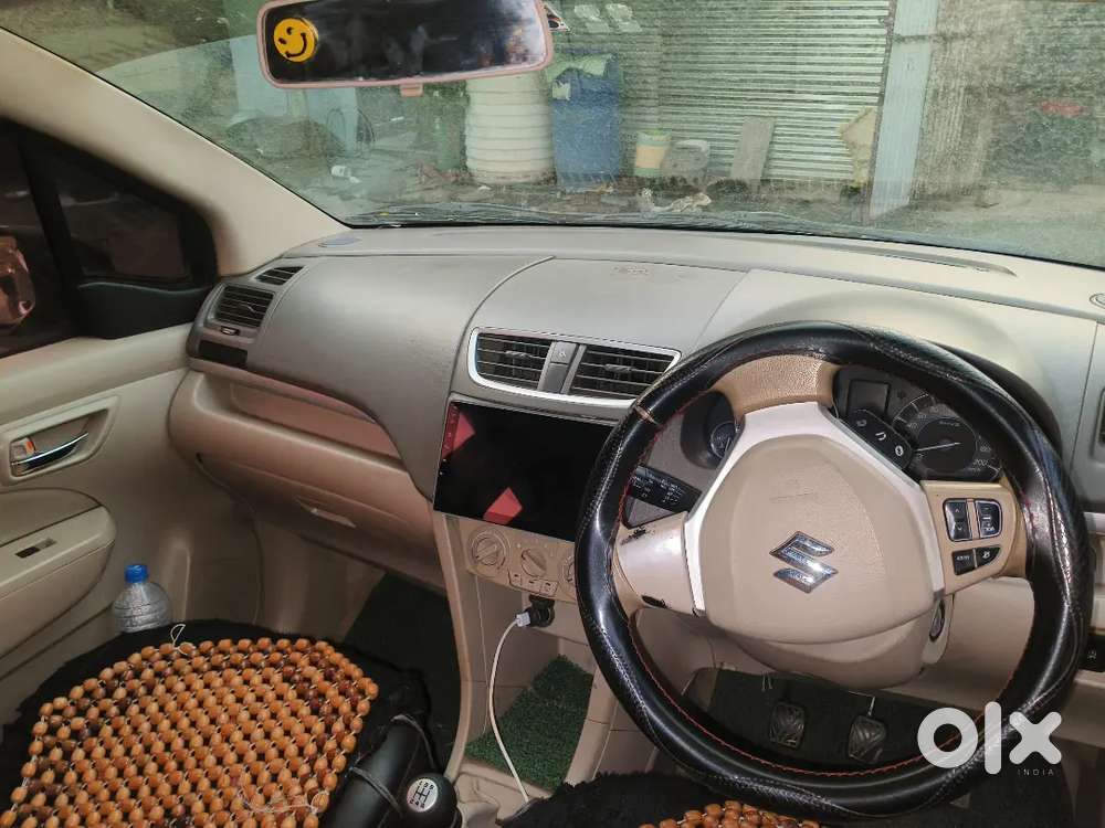 Maruti Suzuki Ertiga 2016 Diesel Well Maintained