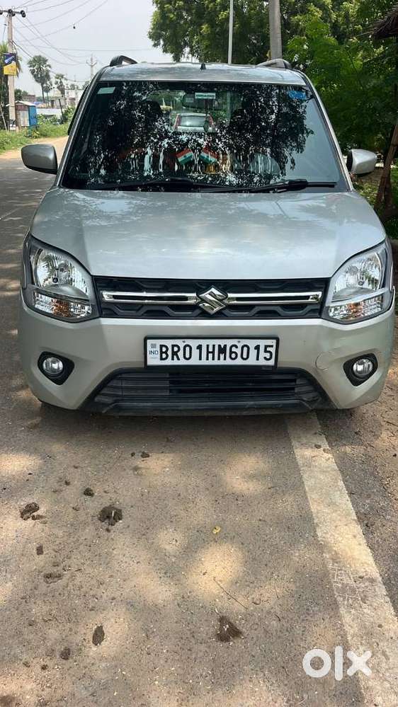 Maruti Suzuki Wagon R Vxi 1.2, 2023