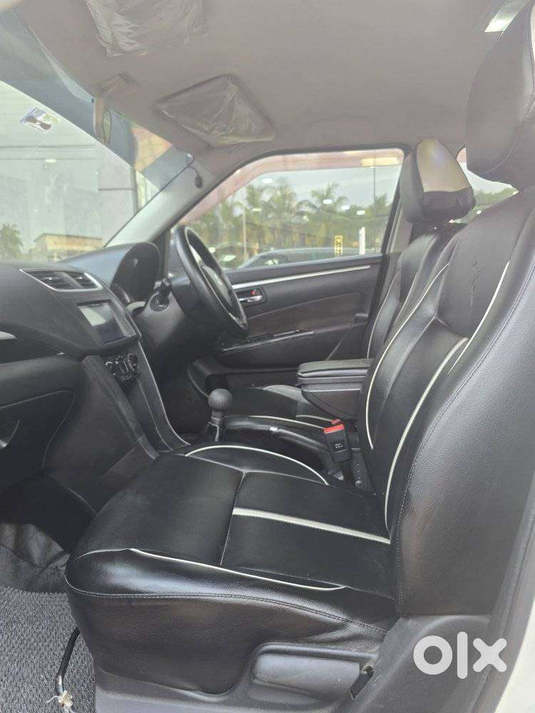 Maruti Suzuki Swift Vxi, 2015, Petrol