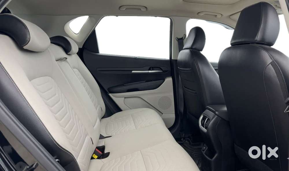 Kia Sonet 1.0 Htx Imt, 2022, Petrol