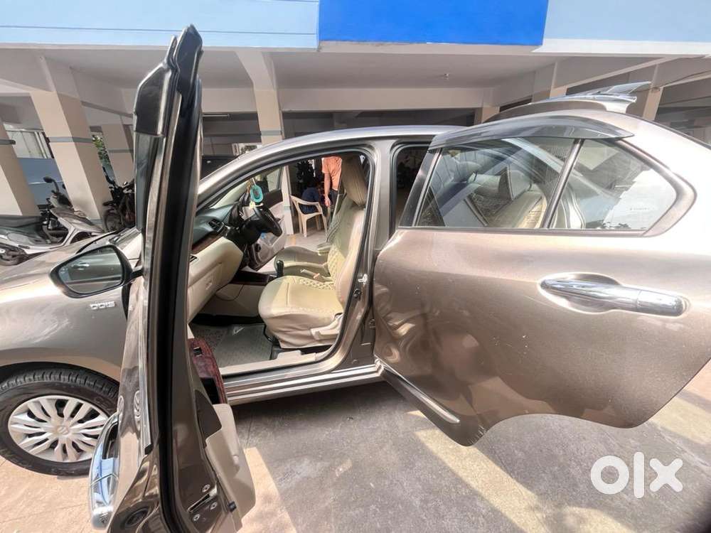 Maruti Suzuki Diesel 2018 Car