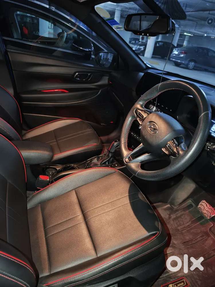 20k Km I20 N Line 2022