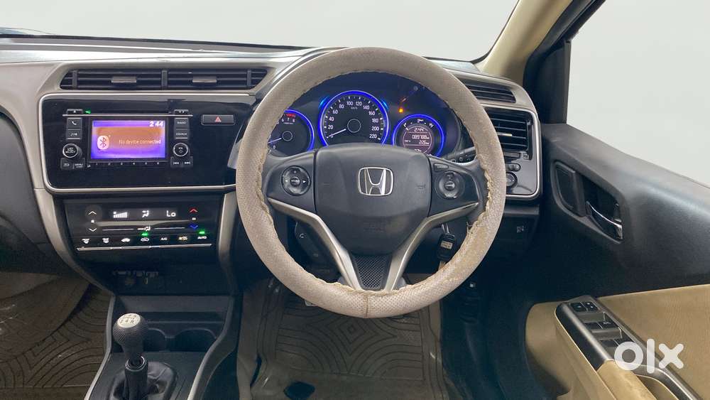 Honda City 2015-2017 I Vtec V, 2016, Petrol