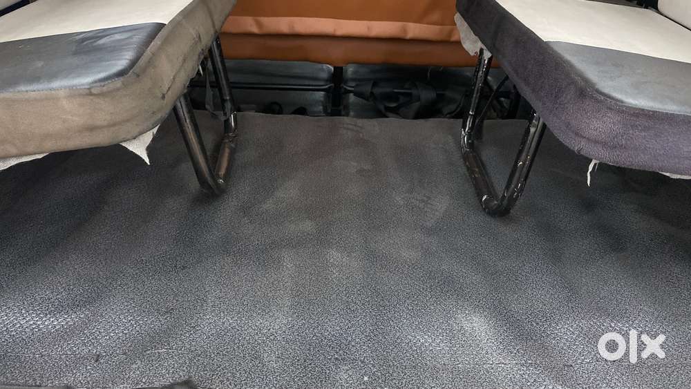 Maruti Suzuki Eeco 1.2 5 Str With A/c+htr, 2019, Petrol