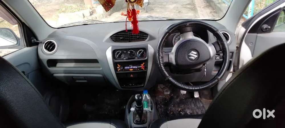 Maruti Suzuki Alto 800 2015 Cng & Hybrids Well Maintained