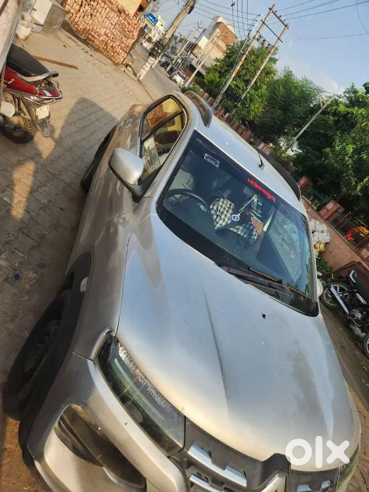 Renault Kwid 2022 Petrol Manual