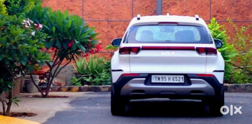 Kia Sonet 1.2 Htk Plus, 2022, Petrol