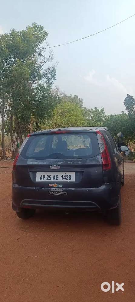 Ford Figo Super Condition, 4new Tyres,ac Running,screen Available.