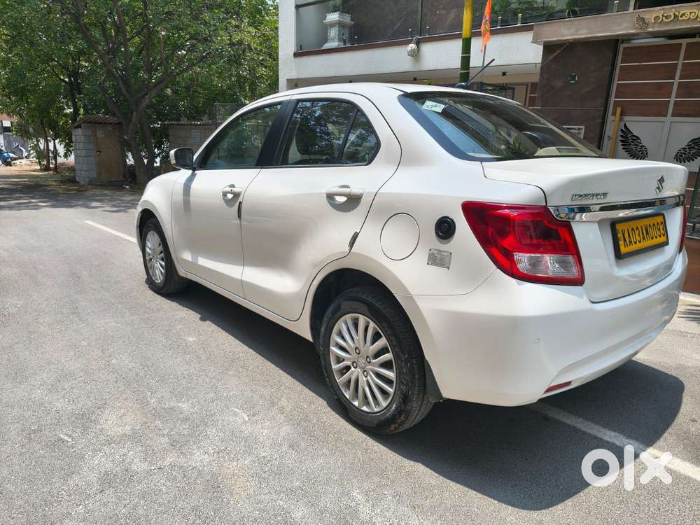 Maruti Suzuki Swift 2021-2024 Zxi Cng, 2024, Cng & Hybrids