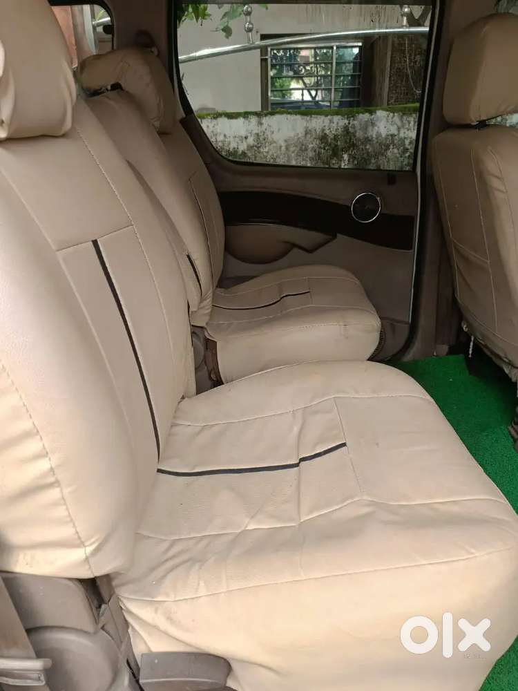 Mahindra Xylo Diesel 2010