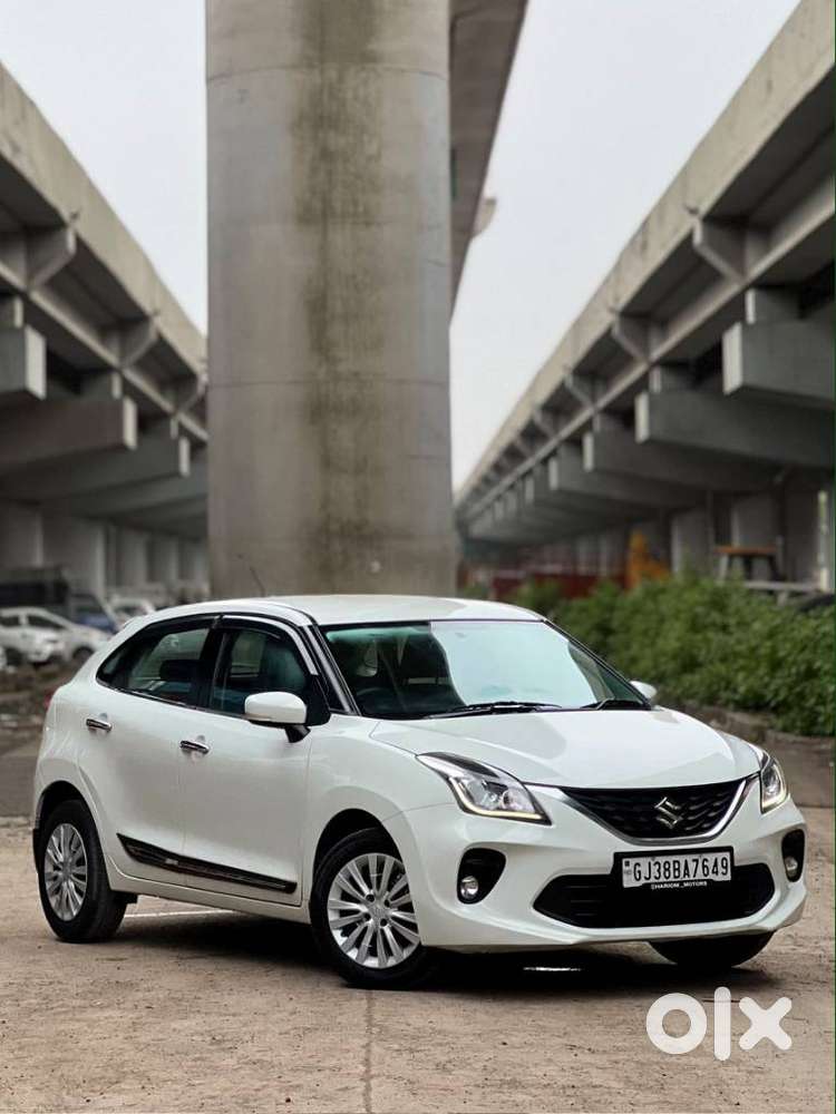 Maruti Suzuki Baleno Delta, 2019, Cng & Hybrids