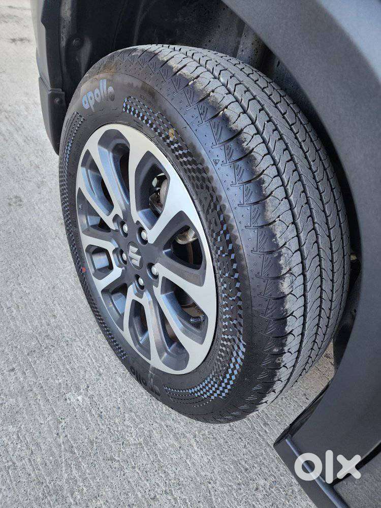 Maruti Suzuki Grand Vitara 1.5 Zeta Smart Hybrid At, 2024, Cng & Hyb..