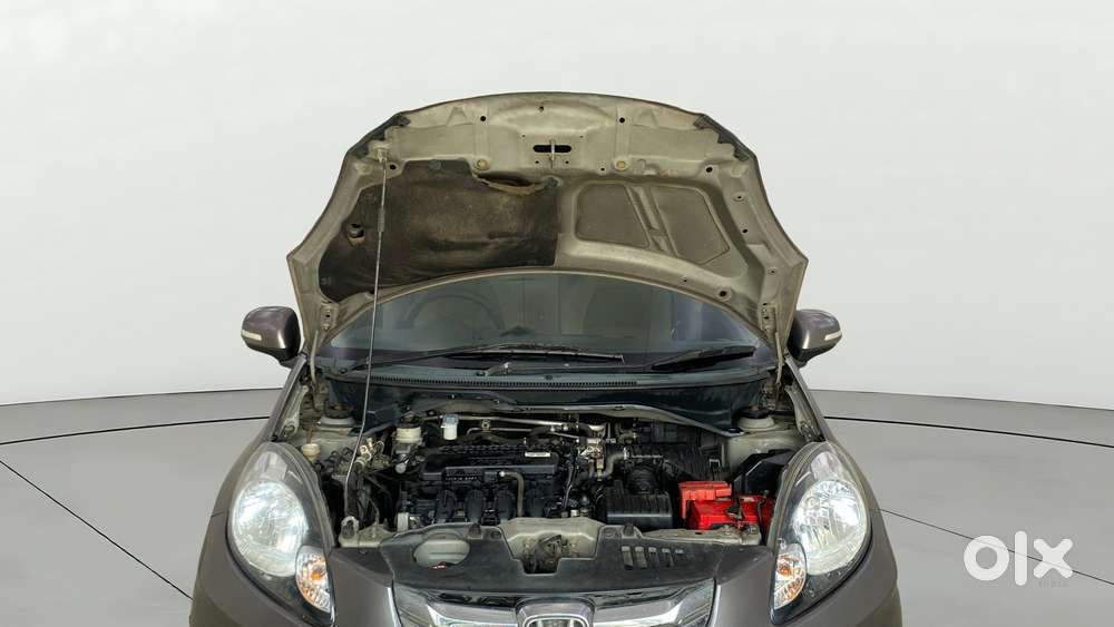 Honda Amaze 2013-2016 Vx I-vtech, 2014, Petrol