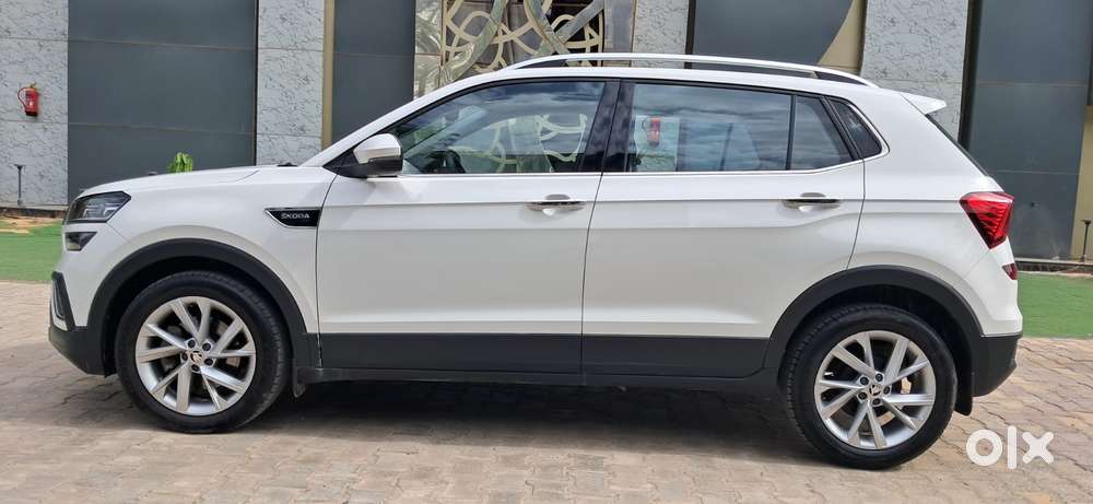 Skoda Kushaq 1.5 Tsi Style, 2024, Petrol