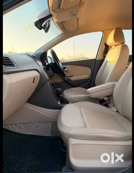 Volkswagen Vento 1.5 Tdi Highline Plus At, 2018, Diesel