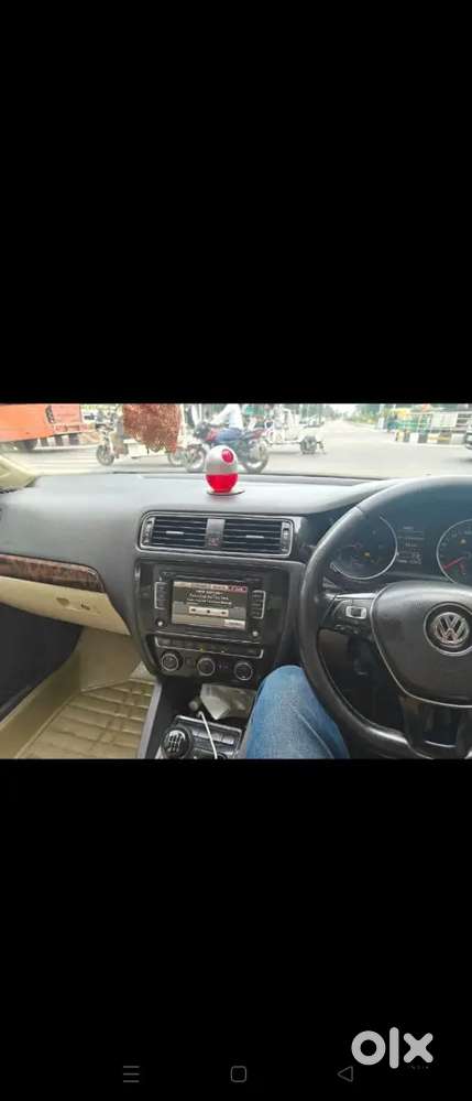 Volkswagen Jetta 2017 Diesel 148750 Km Driven