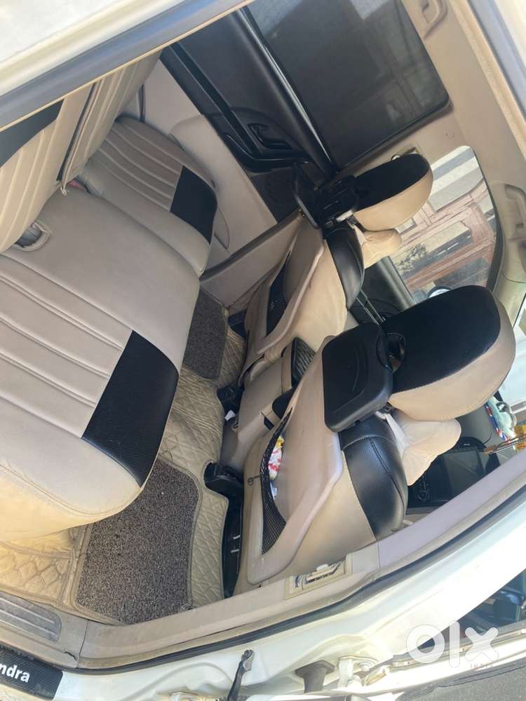 Mahindra Xuv500 Diesel 2016