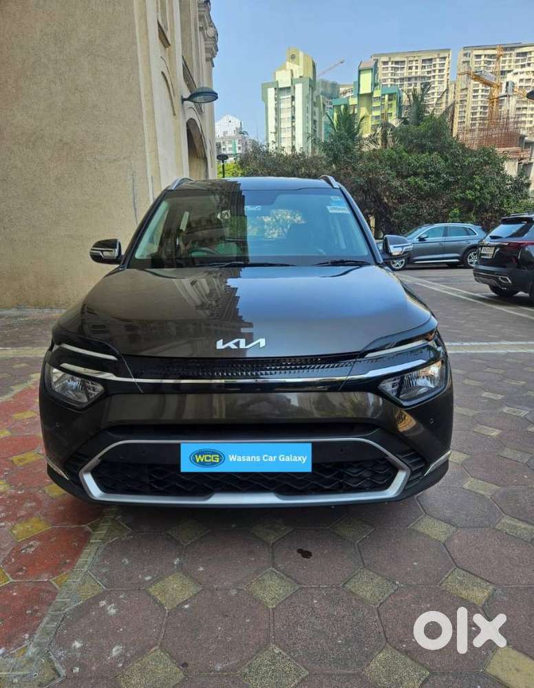Kia Carens 1.4 Prestige Plus Turbo 7 Str, 2023, Petrol