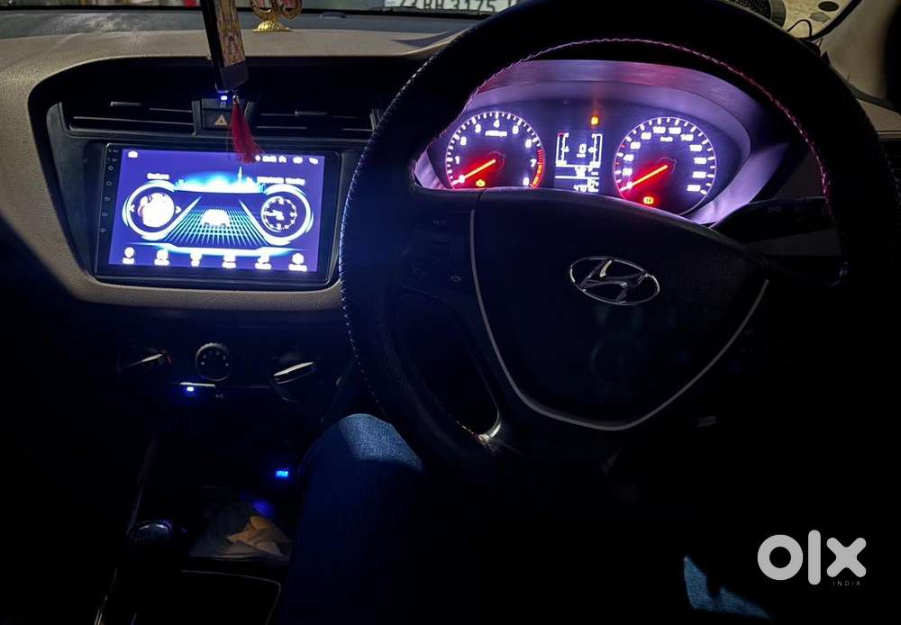 I20- 2018- 47000driven