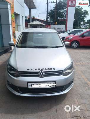 Volkswagen Vento 1.5 Tdi Highline At, 2015, Diesel