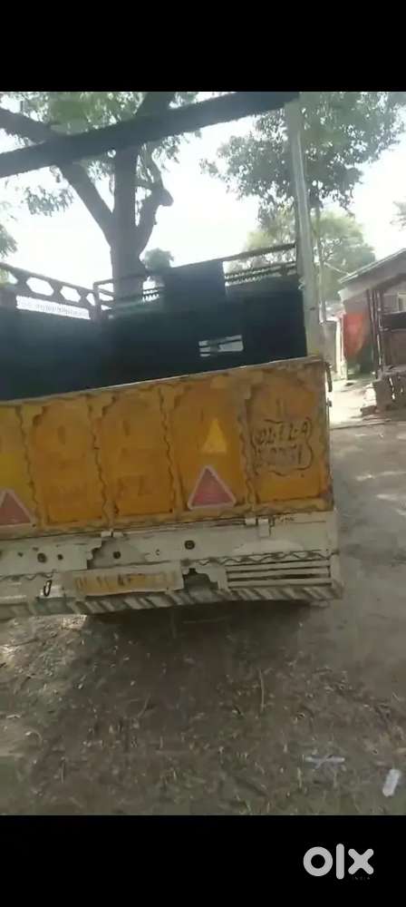 Mahindra Be 6 2020 Cng 55000 Km Driven