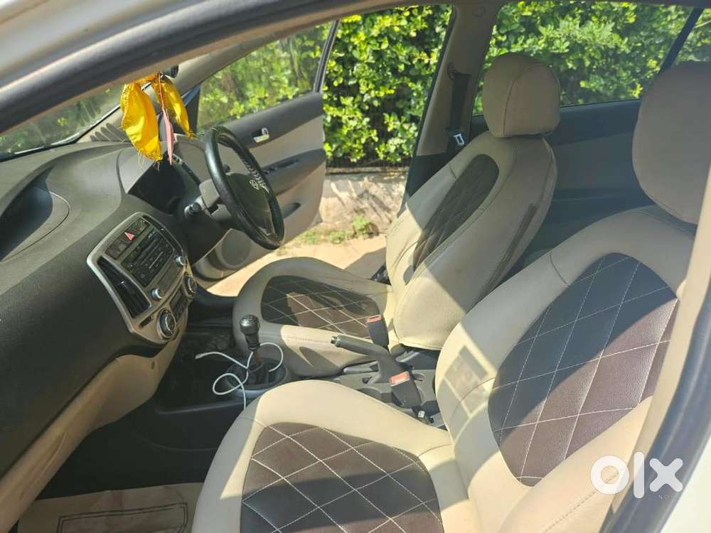 Hyundai I20 Magna 2014 Year