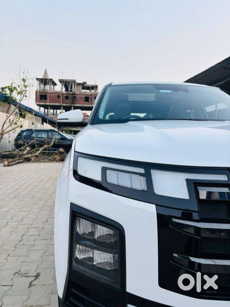 Hyundai Creta Sx Petrol Mt, 2024, Petrol