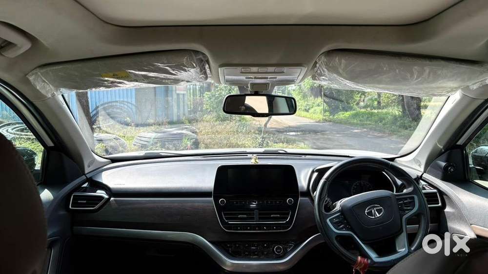 Tata Harrier Xzs 2.0