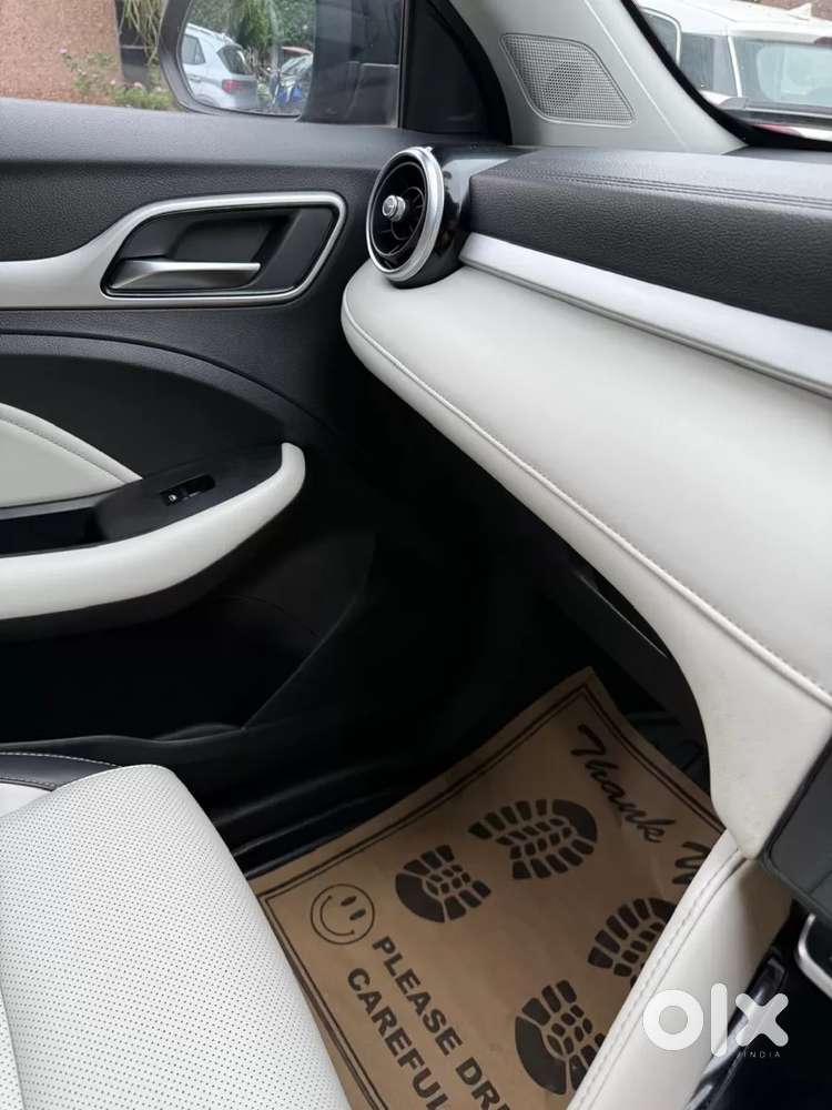 Mg Astor 1.5 Sharp Cvt, 2022, Petrol