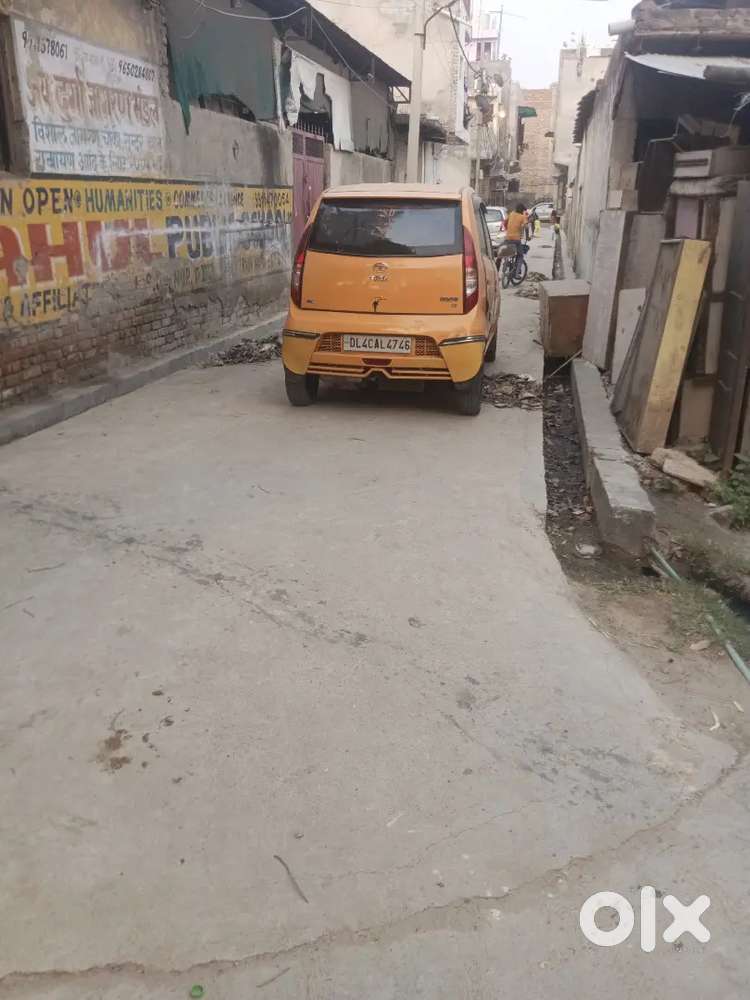 Gaadi Me 1 Rupa Nhi Lgana Lo Or Chlao