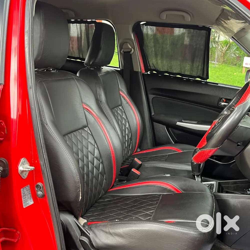 Maruti Suzuki Swift 2018 Diesel Well Maintained