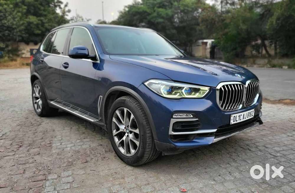 Bmw X5 Xdrive 30 D, 2020, Diesel