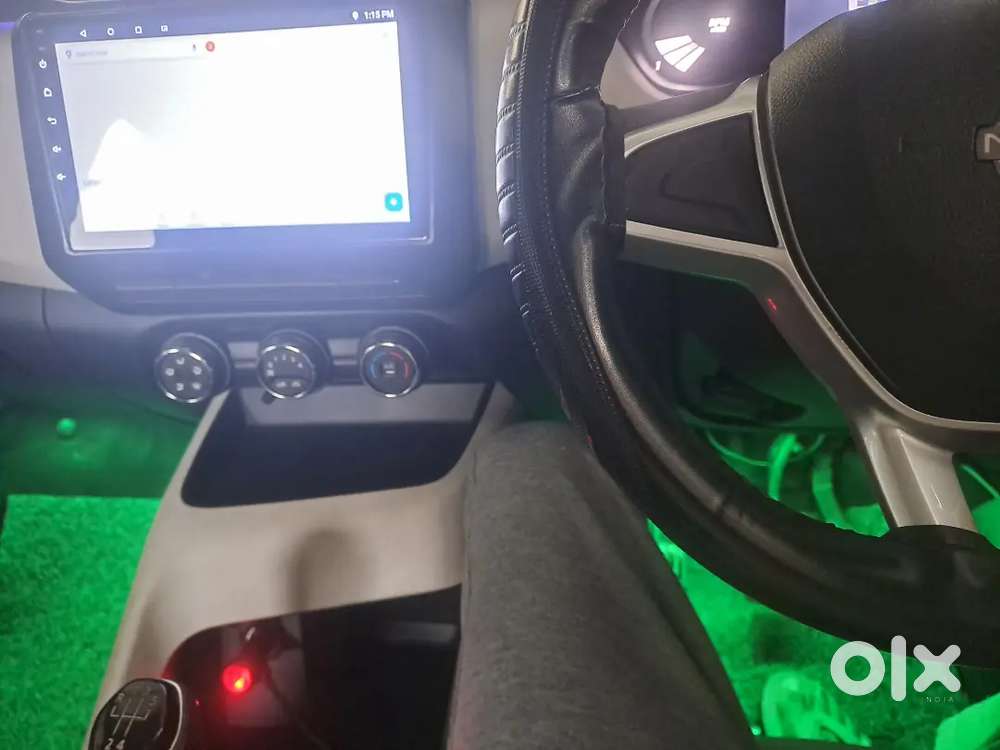 Nissan Magnite 2021