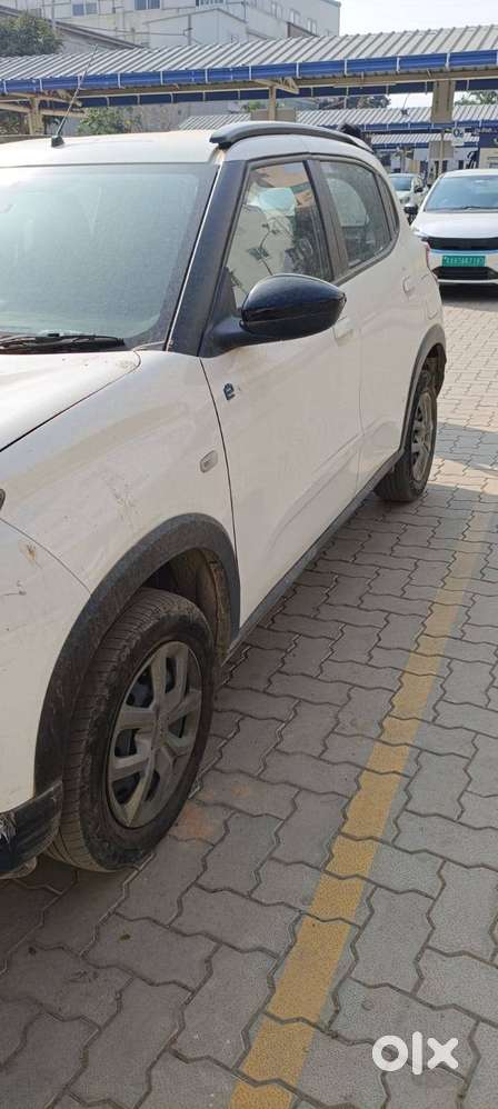 Citroen Ec3 2024 Electric Good Condition