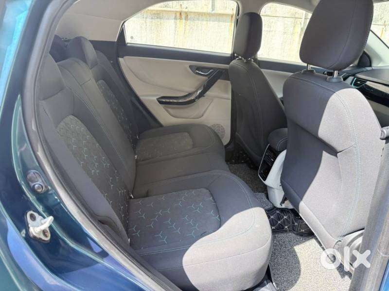 Tata Nexon Ev Xz Plus, 2021, Electric