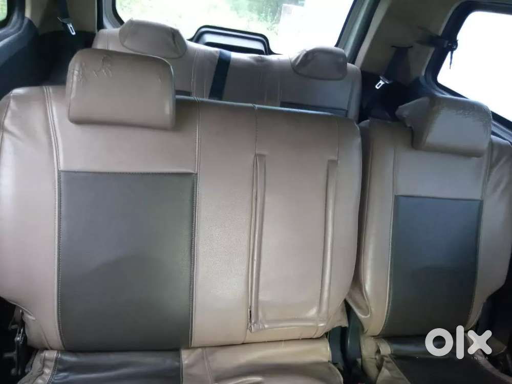 Tata Sumo Grande Lx 2010 Diesel 2nd Owner