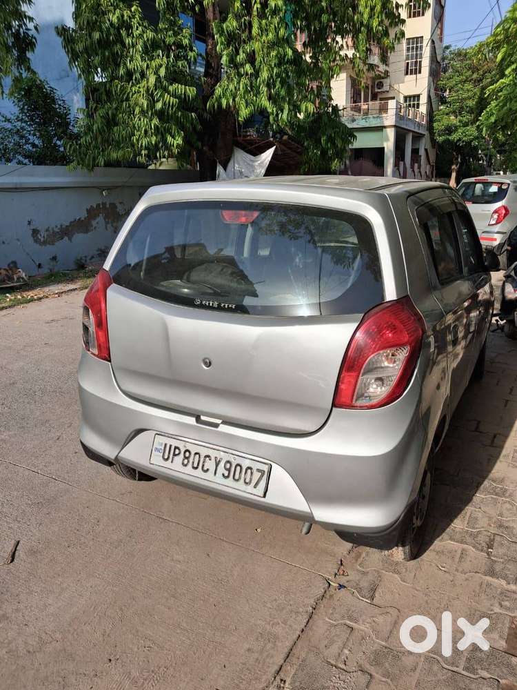 Suzuki Alto 800, 70000 Km.