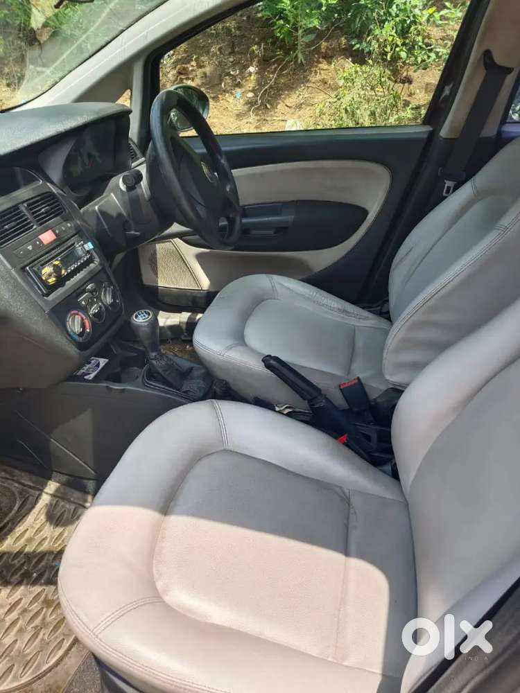 Fiat Linea Classic 2015 Diesel