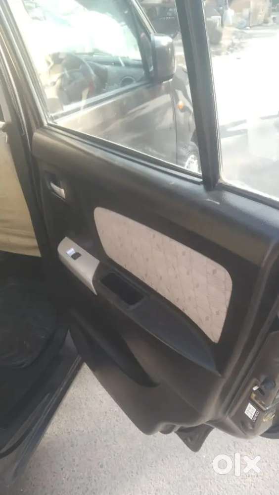 Maruti Suzuki Wagon R 1.0 2014 Petrol 85000 Km Driven