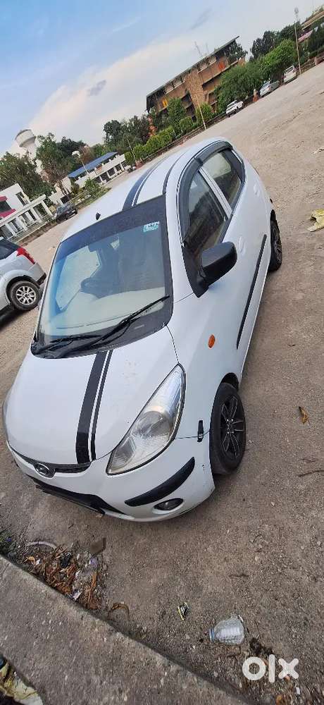 Very Good Condition