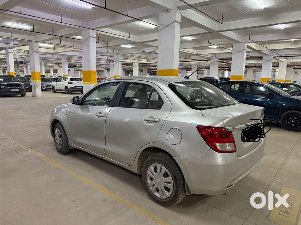 Maruti Suzuki Swift 2017 Manual Diesel