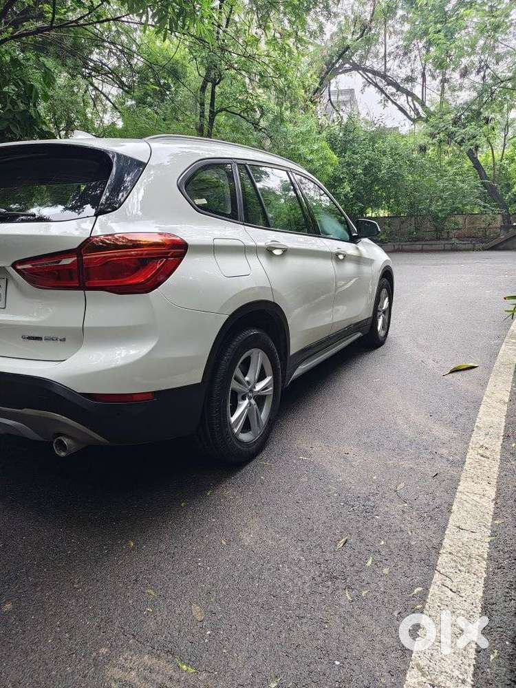 Bmw X1 2.0 Sdrive 20d, 2019, Diesel